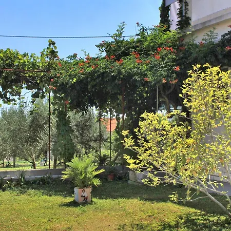 Apartman With Parking Space - 9209
