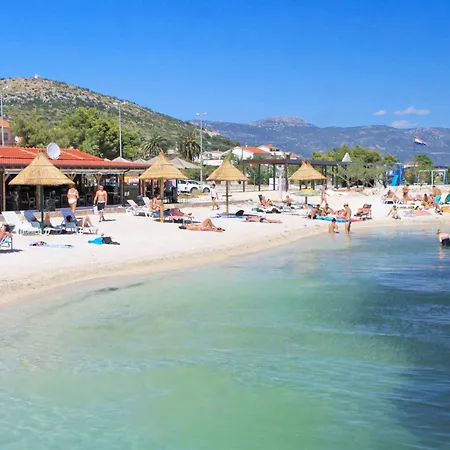 Apartament With Parking Space - 9209