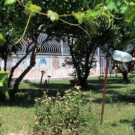 Apartament With Parking Space - 9209 *