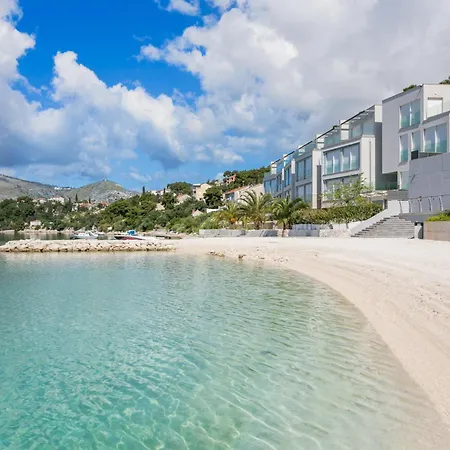 Apartman With Parking Space - 9209 Trogir