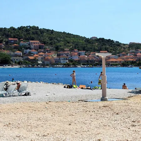 Apartments With A Parking Space Trogir - 9209 * Trogir